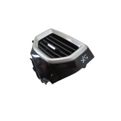 Bocchetta aria cruscotto SX EMC Wave 3 Serie dal 22