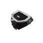 Bocchetta aria cruscotto SX EMC Wave 3 Serie dal 22