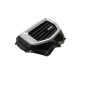 Bocchetta aria cruscotto SX EMC Wave 3 Serie dal 22
