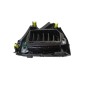 Bocchetta aria cruscotto SX EMC Wave 3 Serie dal 22