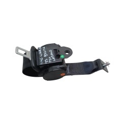 Cintura di sicurezza Posteriore Sx EMC Wave 3 Serie dal 22 - 3637041 - 3637041