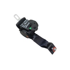 Cintura di sicurezza Posteriore Sx EMC Wave 3 Serie dal 22 - 3637041 - 3637041