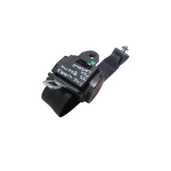 Cintura di sicurezza Posteriore Sx EMC Wave 3 Serie dal 22 - 3637041 - 3637041