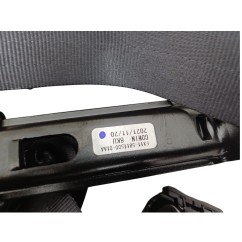 Cintura di Sicurezza anteriore Destra con pretensionatore EMC Wave 3 Serie dal 22 - 3637038 - 3637038