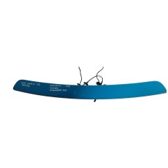 Maniglione posteriore con luci EMC Wave 3 Serie dal 22