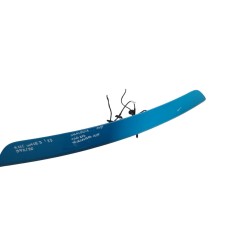 Maniglione posteriore con luci EMC Wave 3 Serie dal 22 - 3636979 - 3636979