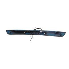 Maniglione posteriore con luci EMC Wave 3 Serie dal 22 - 3636979 - 3636979