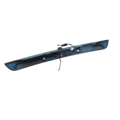Maniglione posteriore con luci EMC Wave 3 Serie dal 22 - 3636979 - 3636979