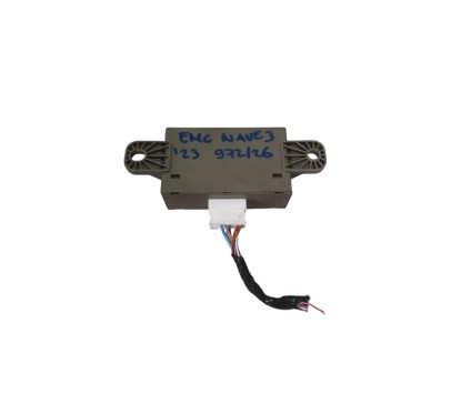 Centralina sensori di parcheggio EMC Wave 3 Serie dal 22