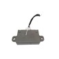 Centralina sensori di parcheggio EMC Wave 3 Serie dal 22