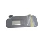 Parasole aletta anteriore SX EMC Wave 3 Serie dal 22