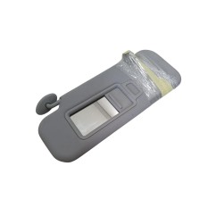 Parasole aletta anteriore SX EMC Wave 3 Serie dal 22 - 3636768 - 3636768
