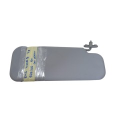 Parasole aletta anteriore SX EMC Wave 3 Serie dal 22 - 3636768 - 3636768