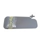 Parasole aletta anteriore SX EMC Wave 3 Serie dal 22