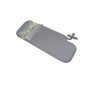 Parasole aletta anteriore SX EMC Wave 3 Serie dal 22