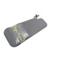 Parasole aletta anteriore SX EMC Wave 3 Serie dal 22