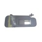 Parasole aletta Lato Passeggero EMC Wave 3 Serie dal 22