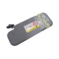 Parasole aletta Lato Passeggero EMC Wave 3 Serie dal 22