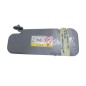 Parasole aletta Lato Passeggero EMC Wave 3 Serie dal 22