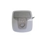 Plafoniera EMC Wave 3 Serie dal 22