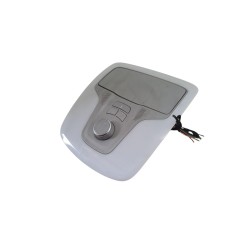 Plafoniera EMC Wave 3 Serie dal 22