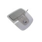Plafoniera EMC Wave 3 Serie dal 22