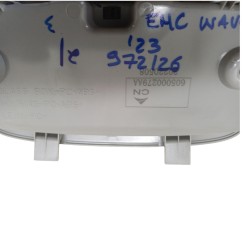 Plafoniera EMC Wave 3 Serie dal 22 - 3636747 - 3636747