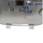 Plafoniera EMC Wave 3 Serie dal 22
