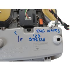 Plafoniera EMC Wave 3 Serie dal 22 - 3636747 - 3636747