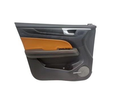 Pannello interno portiera ant SX EMC Wave 3 Serie dal 22