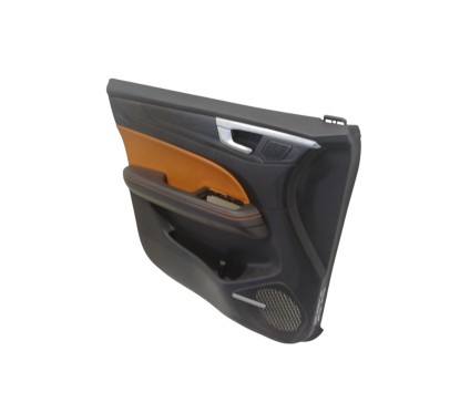Pannello interno portiera ant SX EMC Wave 3 Serie dal 22