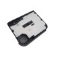 Pannello interno portiera ant SX EMC Wave 3 Serie dal 22