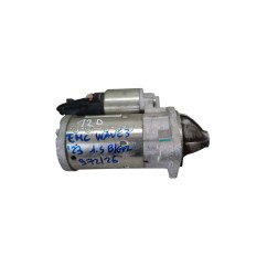 Motorino d' avviamento EMC Wave 3 Serie dal 22 - 3150100005 - 3638138
