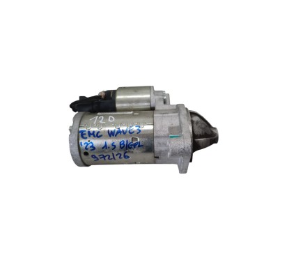 Motorino d' avviamento EMC Wave 3 Serie dal 22 - 3150100005 - 3638138