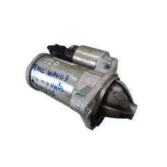 Motorino d' avviamento EMC Wave 3 Serie dal 22 - 3150100005 - 3638138