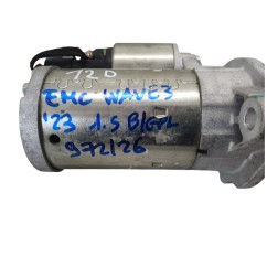 Motorino d' avviamento EMC Wave 3 Serie dal 22 - 3150100005 - 3638138