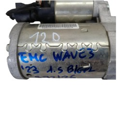 Motorino d' avviamento EMC Wave 3 Serie dal 22 - 3150100005 - 3638138