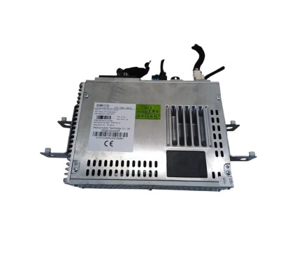 Centralina autoradio EMC Wave 3 Serie dal 22 - 3638118 - 3638118