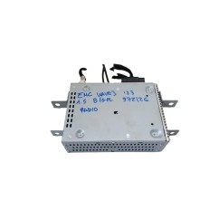 Centralina autoradio EMC Wave 3 Serie dal 22 - 3638118 - 3638118