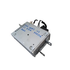 Centralina autoradio EMC Wave 3 Serie dal 22 - 3638118 - 3638118