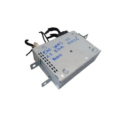 Centralina autoradio EMC Wave 3 Serie dal 22 - 3638118 - 3638118