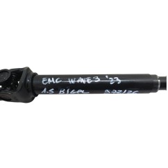 Giuntino Piantone sterzo EMC Wave 3 Serie dal 22 - 3638130 - 3638130