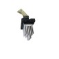 Resistenza riscaldamento EMC Wave 3 Serie dal 22