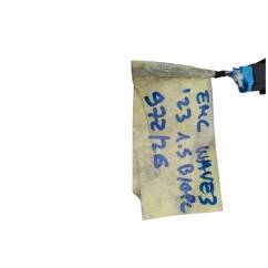 Pulsante luci di emergenza EMC Wave 3 Serie dal 22