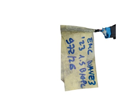 Pulsante luci di emergenza EMC Wave 3 Serie dal 22