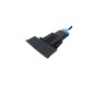Pulsante luci di emergenza EMC Wave 3 Serie dal 22