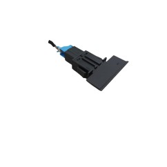 Pulsante luci di emergenza EMC Wave 3 Serie dal 22 - 3638141 - 3638141