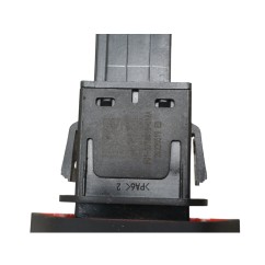 Pulsante luci di emergenza EMC Wave 3 Serie dal 22 - 3638141 - 3638141