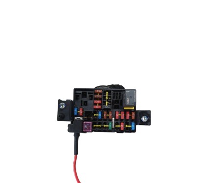 Scatola porta fusibili interna EMC Wave 3 Serie dal 22 - 3638149 - 3638149