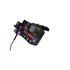 Scatola porta fusibili interna EMC Wave 3 Serie dal 22